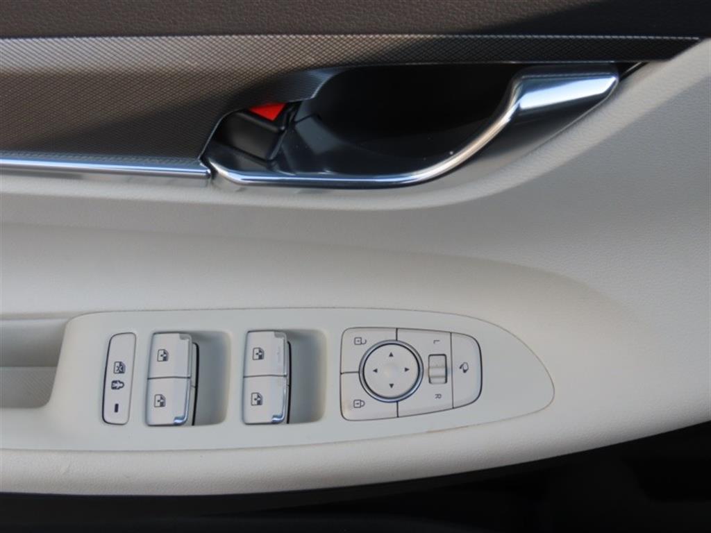 HYUNDAI Grandeur 2022 Negro - Importación desde Corea - HF Imports Iquique - Foto 12