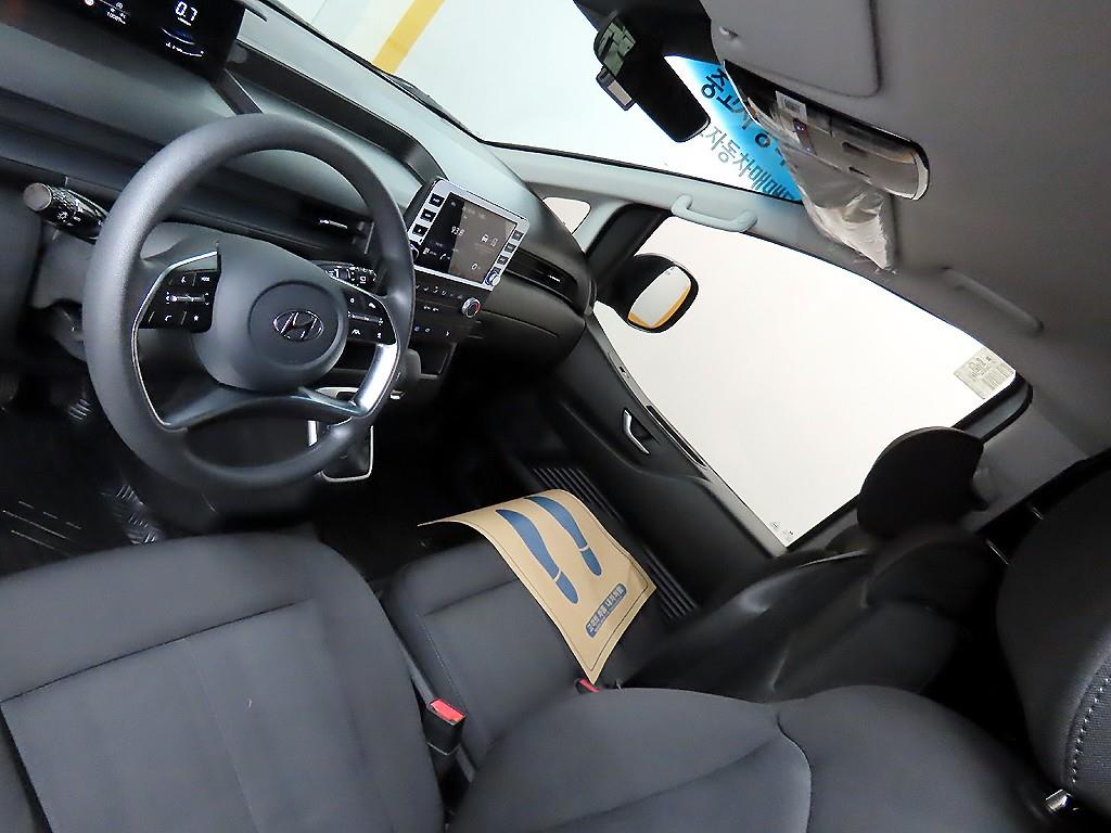 HYUNDAI Staria - Vista 7