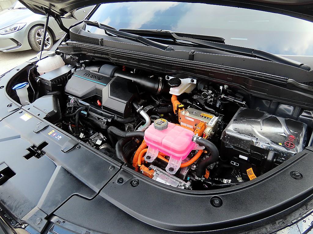 KIA Carnival 2025 - Importación desde Corea - HF Imports Iquique - Foto 19