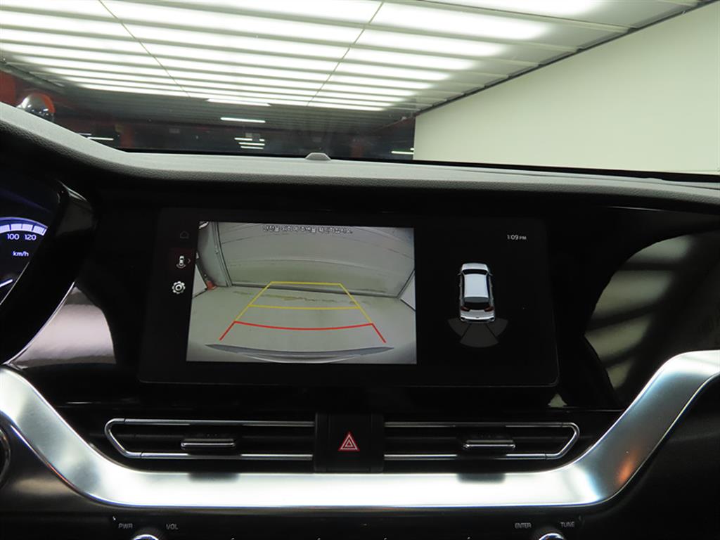 KIA Niro 2021 Gris - Importación desde Corea - HF Imports Iquique - Foto 14