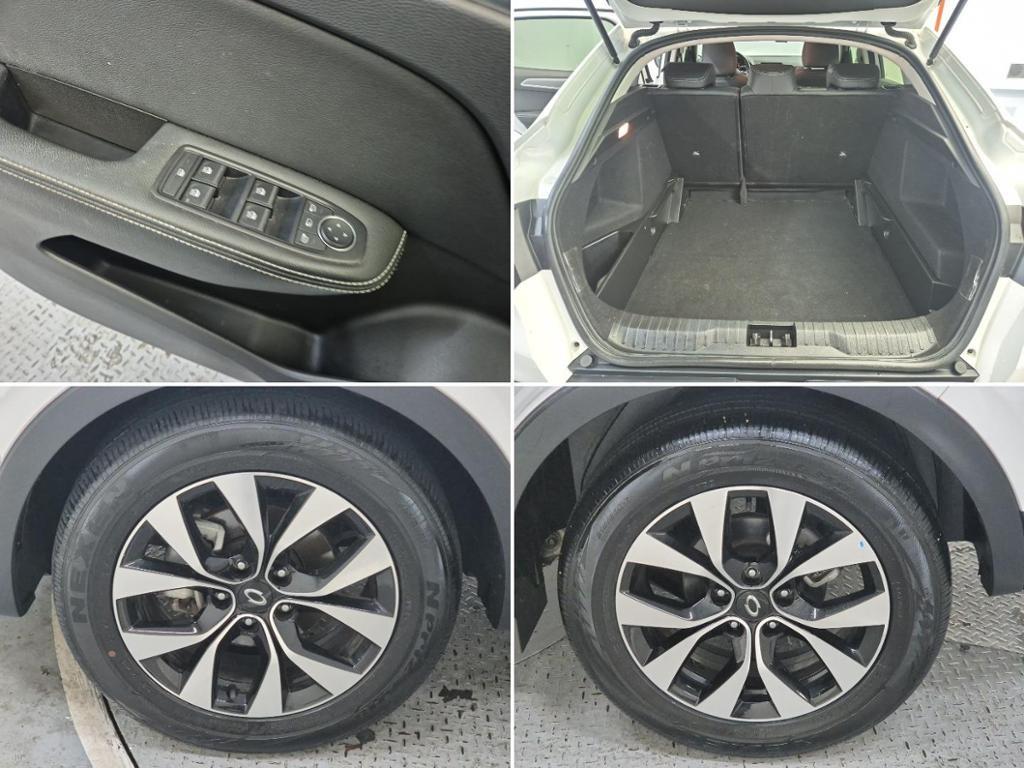 SAMSUNG XM3 2022 Blanco - Importación desde Corea - HF Imports Iquique - Foto 18