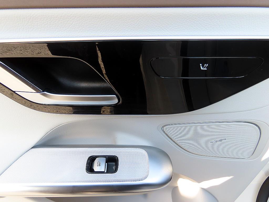 Mercedes Benz EQE 2024 Blanco - Importación desde Corea - HF Imports Iquique - Foto 16