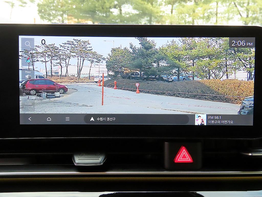 KIA Carnival 2025 - Importación desde Corea - HF Imports Iquique - Foto 13