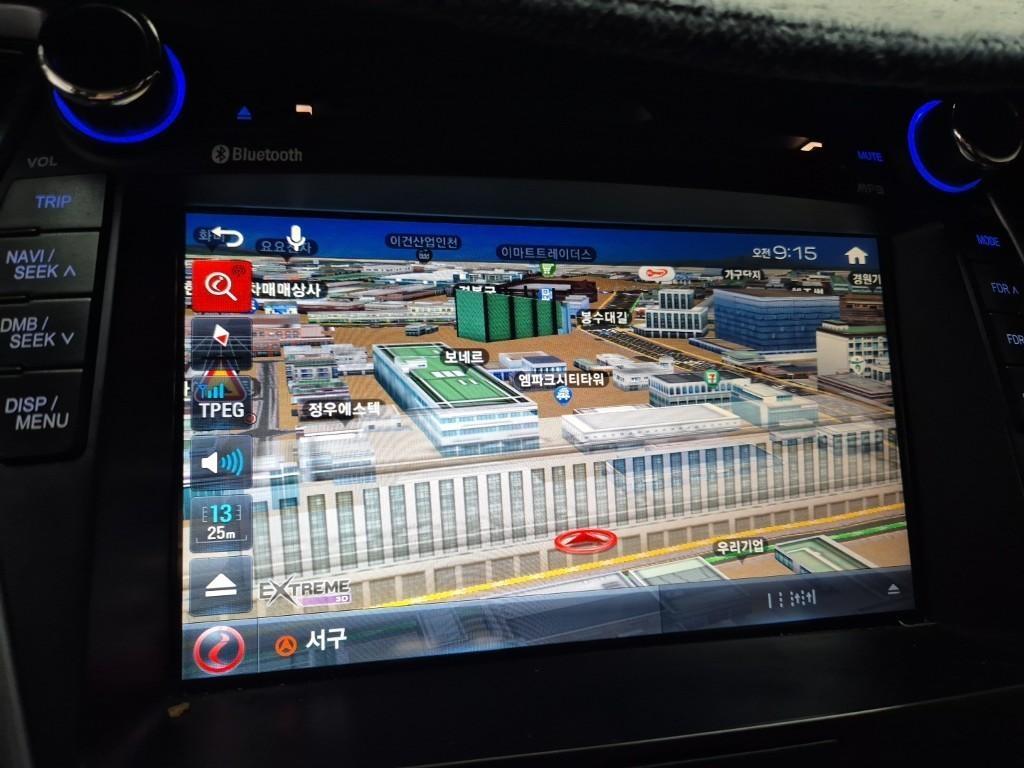 HYUNDAI Santa Fe 2013 Blanco - Importación desde Corea - HF Imports Iquique - Foto 13