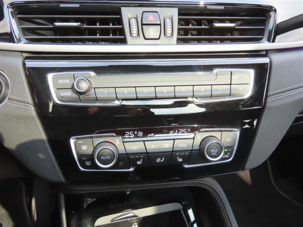 BMW X1 2022 - Importación desde Corea - HF Imports Iquique - Foto 7