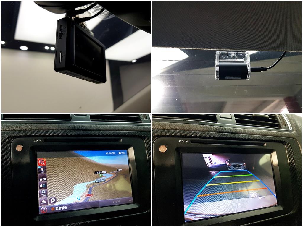 Volkswagen Jetta 2012 Blanco - Importación desde Corea - HF Imports Iquique - Foto 17