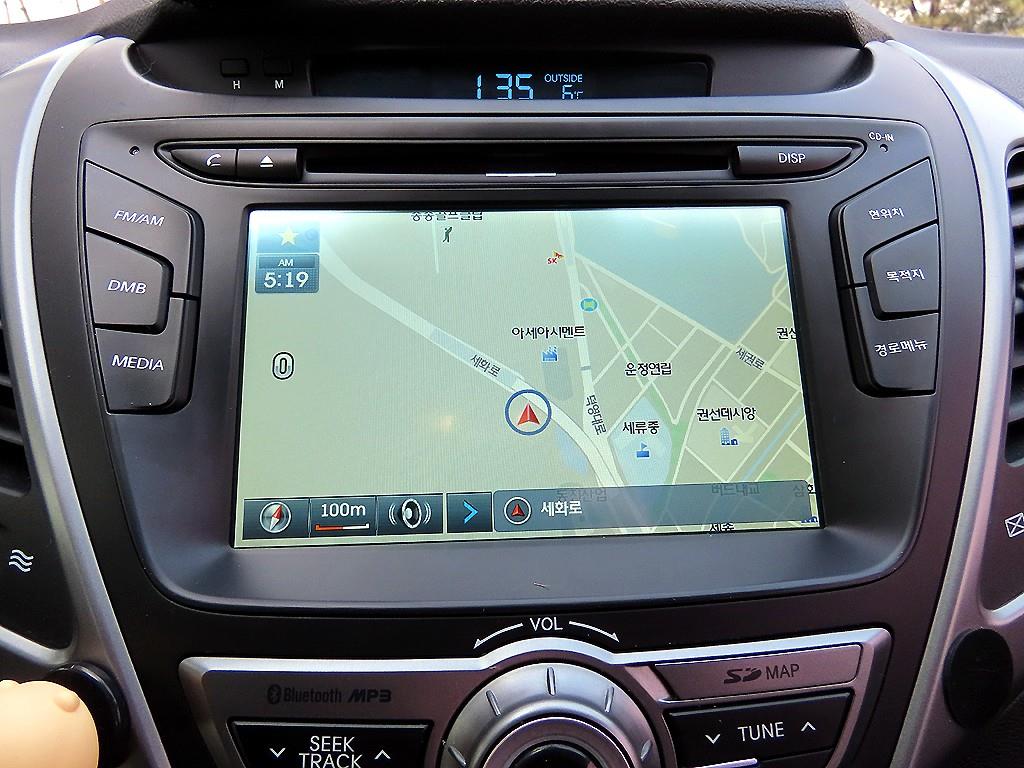 HYUNDAI Avante 2014 Plateado - Importación desde Corea - HF Imports Iquique - Foto 14