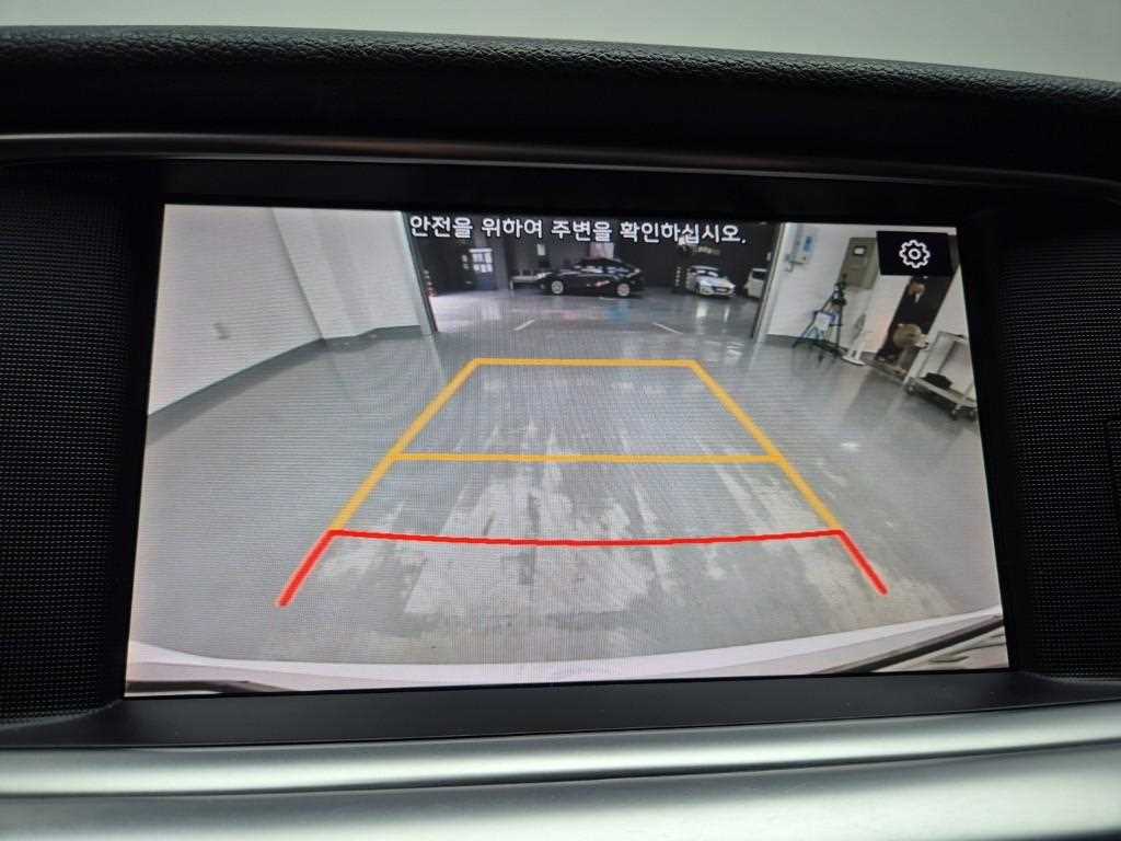 KIA K5 2019 Blanco - Importación desde Corea - HF Imports Iquique - Foto 15