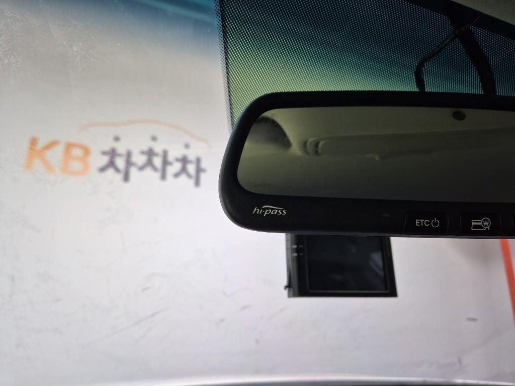 KIA K5 2016 Blanco - Importación desde Corea - HF Imports Iquique - Foto 17