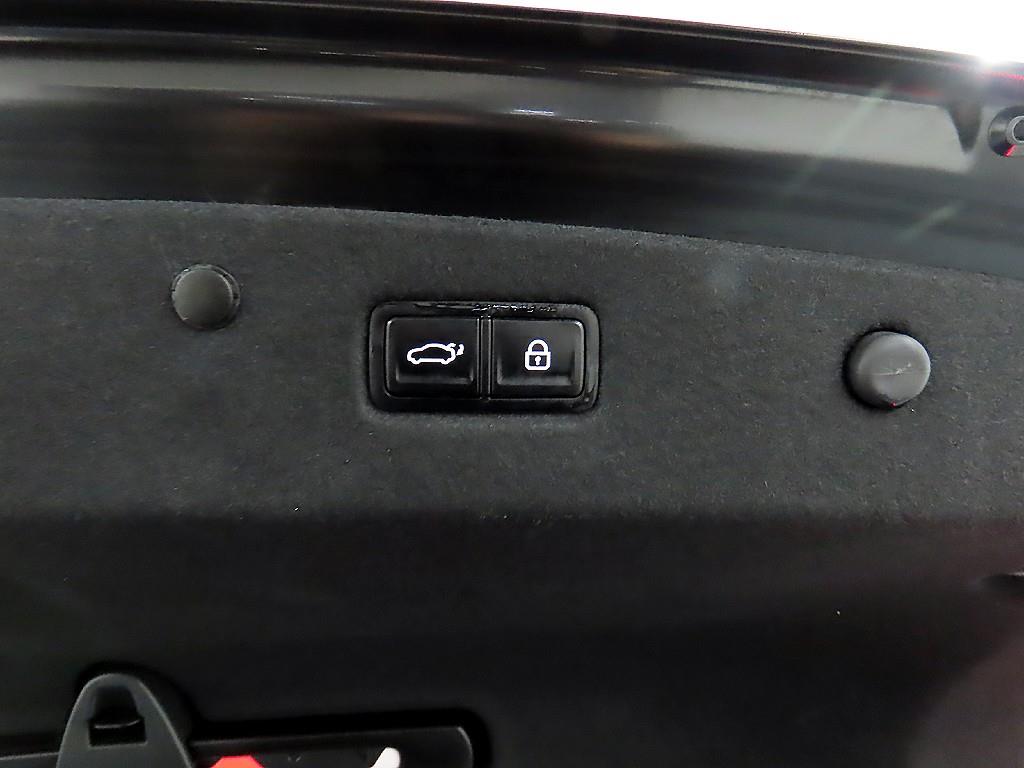 KIA K8 2023 Negro - Importación desde Corea - HF Imports Iquique - Foto 18