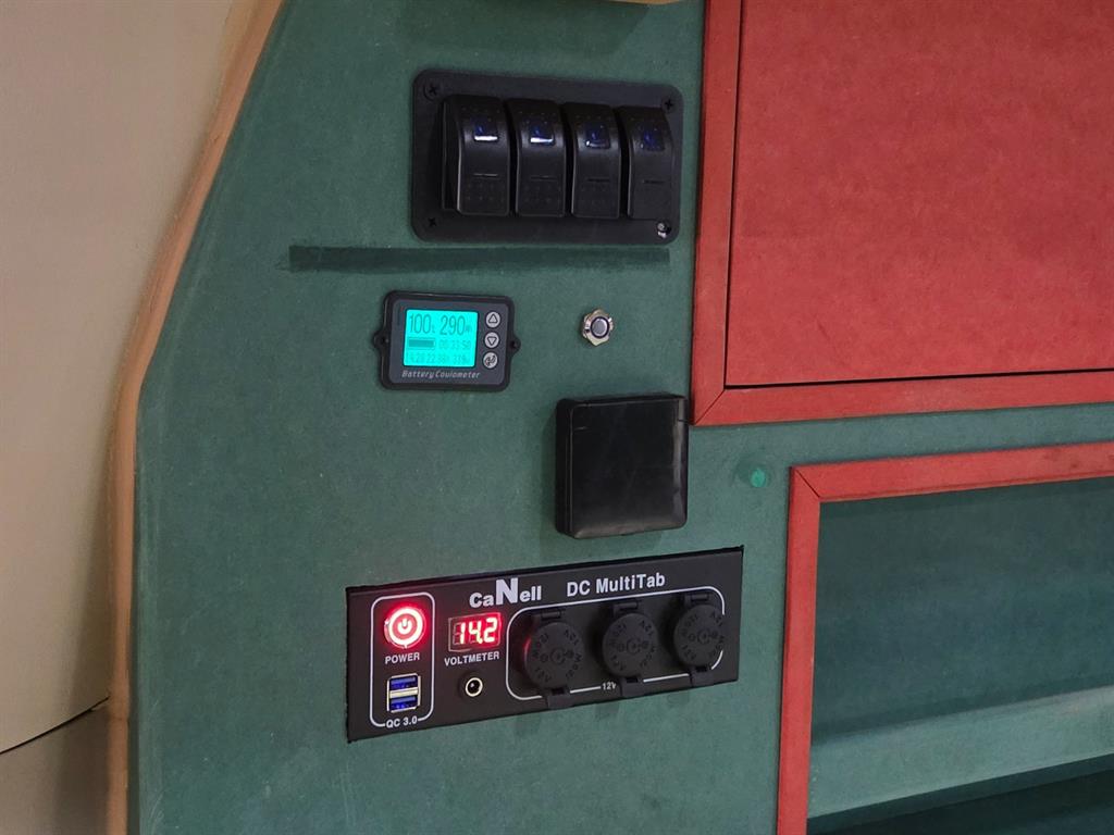 HYUNDAI Starex 2018 Negro - Importación desde Corea - HF Imports Iquique - Foto 18