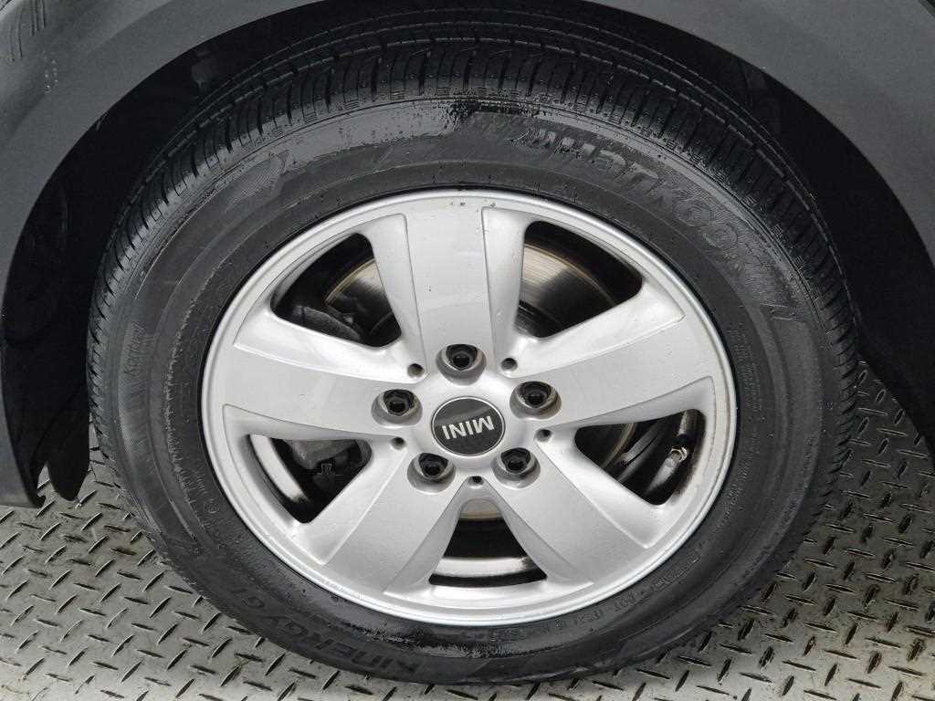 Mini Cooper 2020 Verde - Importación desde Corea - HF Imports Iquique - Foto 19