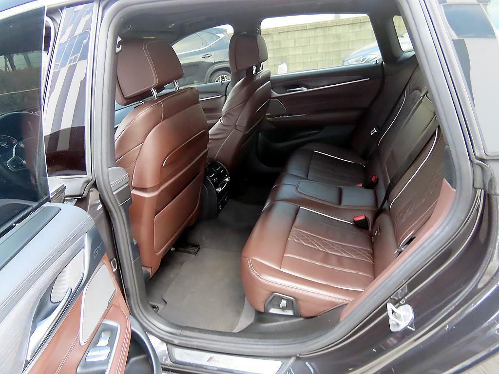 BMW Gran Turismo - Vista 6