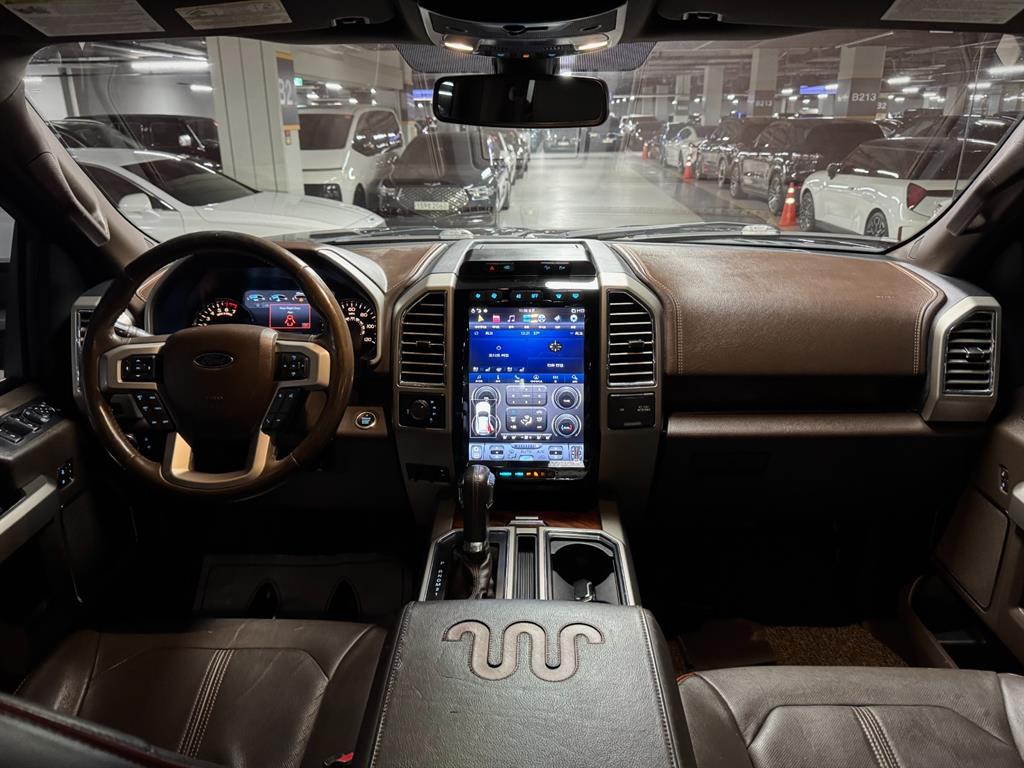 Ford F-Series - Vista 7