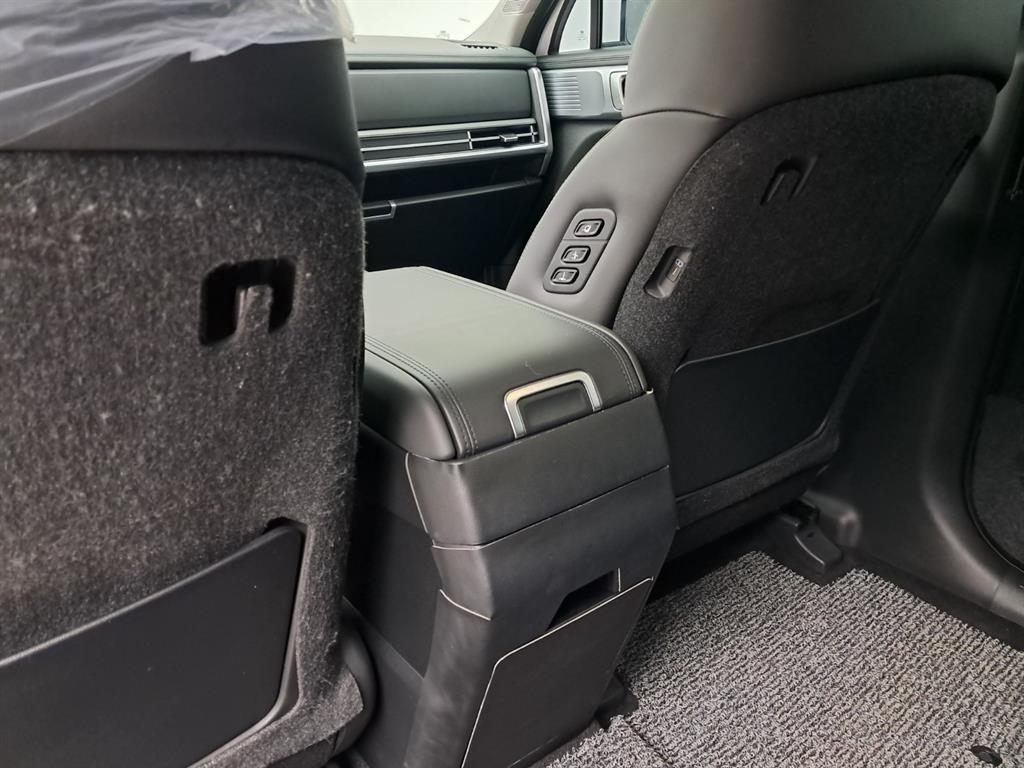 HYUNDAI Santa Fe 2025 Blanco - Importación desde Corea - HF Imports Iquique - Foto 16