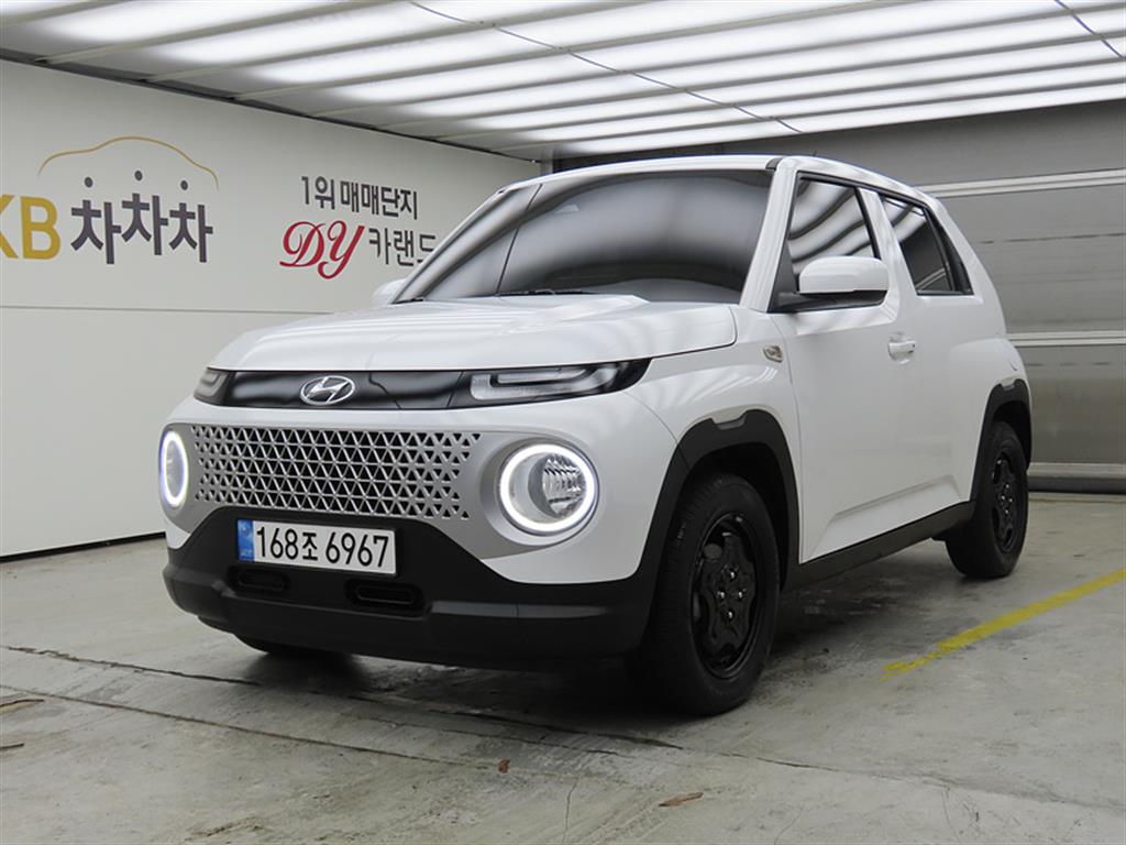 HYUNDAI Casper 2024 Blanco - Importación desde Corea - HF Imports Iquique - Foto 1