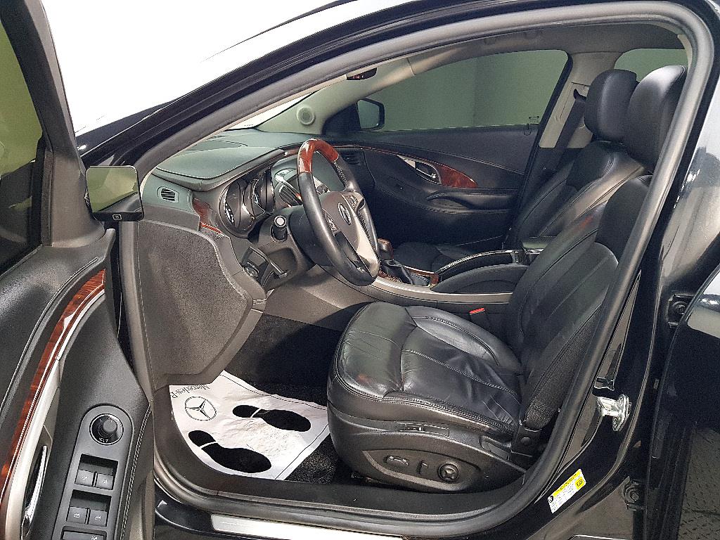 DAEWOO Alpheon - Vista 8