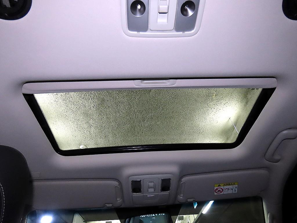 KIA Mohave 2021 Negro - Importación desde Corea - HF Imports Iquique - Foto 14