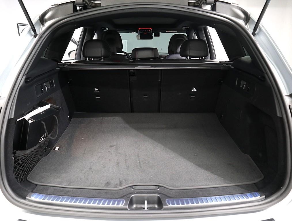 Mercedes Benz GLC Class 2025 Gris - Importación desde Corea - HF Imports Iquique - Foto 16