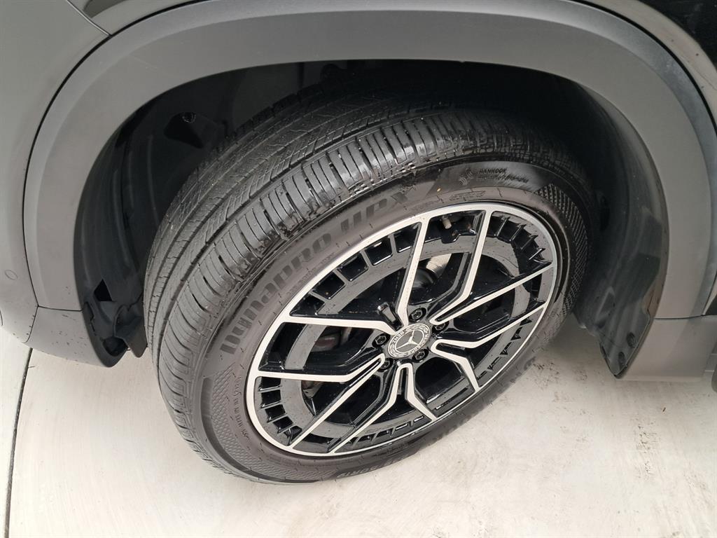 Mercedes Benz EQB 2023 Negro - Importación desde Corea - HF Imports Iquique - Foto 20