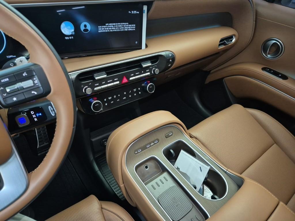 HYUNDAI Palisade - Vista 11