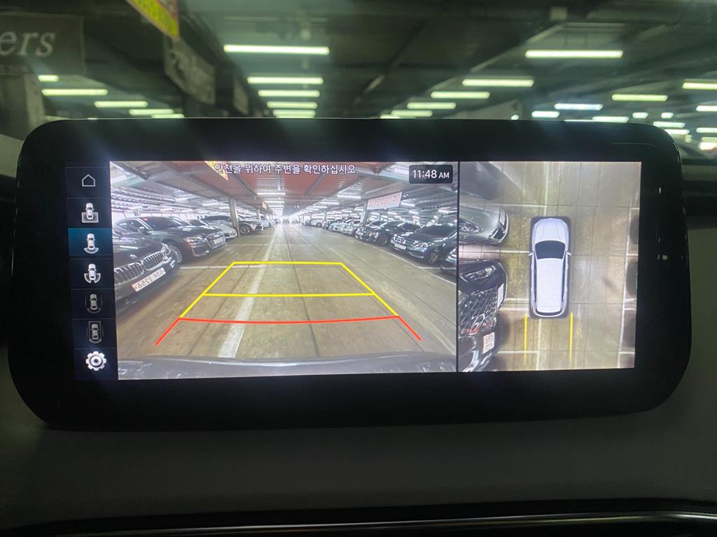 HYUNDAI Santa Fe - Vista 11