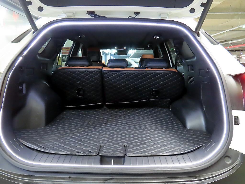 KIA Sportage 2022 Blanco - Importación desde Corea - HF Imports Iquique - Foto 16