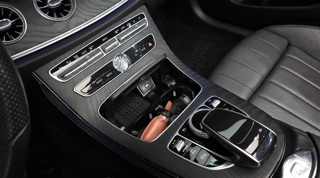 Mercedes Benz E class 2019 Blanco - Importación desde Corea - HF Imports Iquique - Foto 17