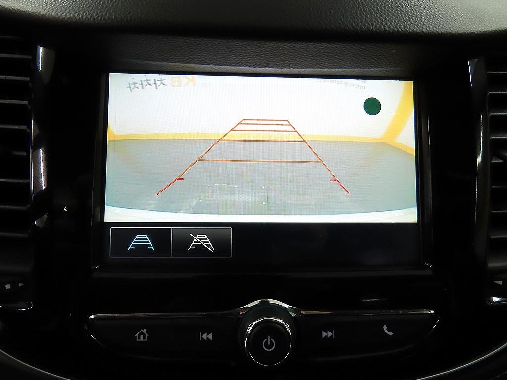 Chevrolet Trax 2019 Blanco - Importación desde Corea - HF Imports Iquique - Foto 15