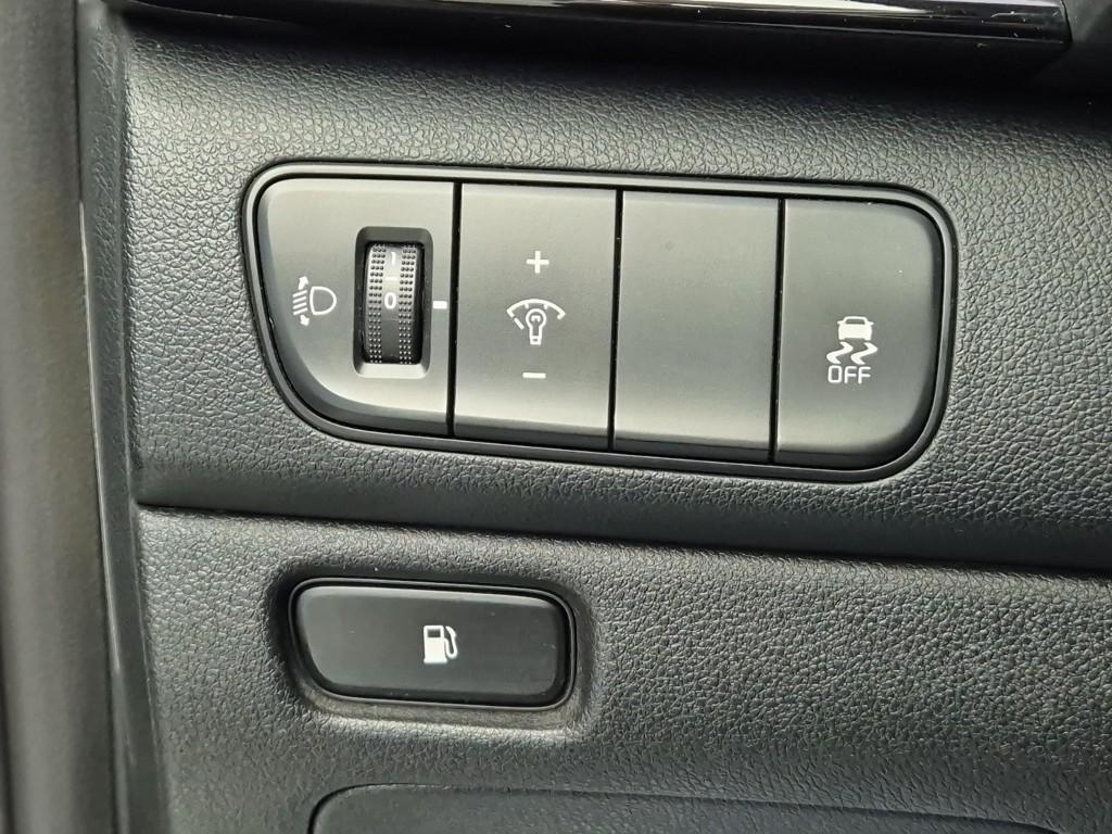 KIA Niro 2017 Blanco - Importación desde Corea - HF Imports Iquique - Foto 18