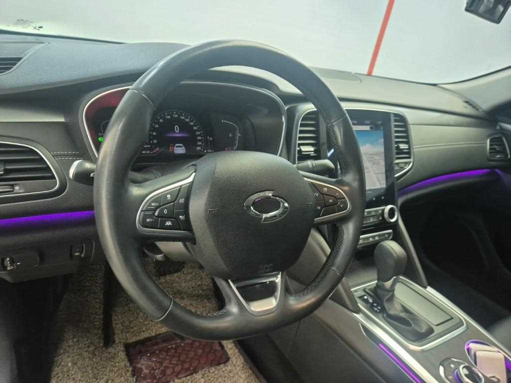 SAMSUNG SM6 - Vista 9