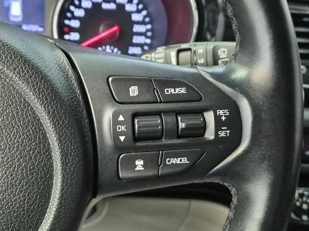 KIA Carnival 2020 Negro - Importación desde Corea - HF Imports Iquique - Foto 14