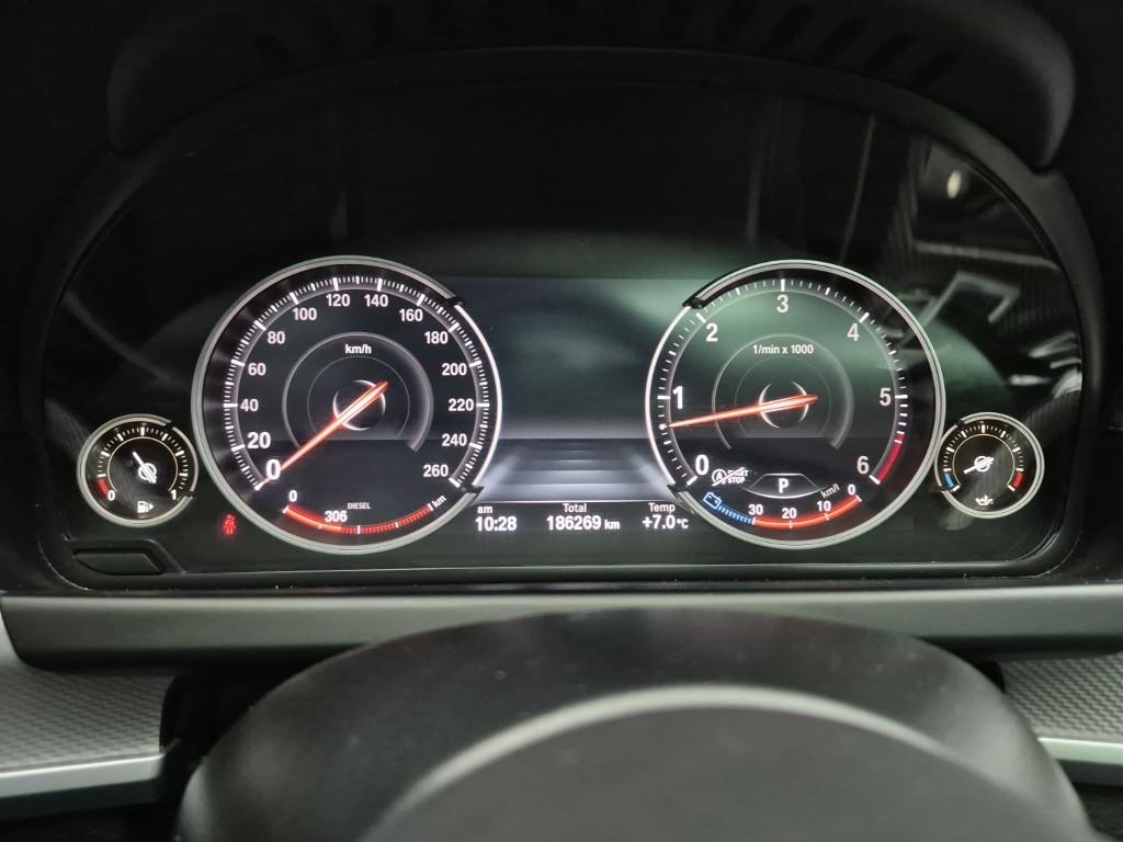 BMW 6 series - Vista 7