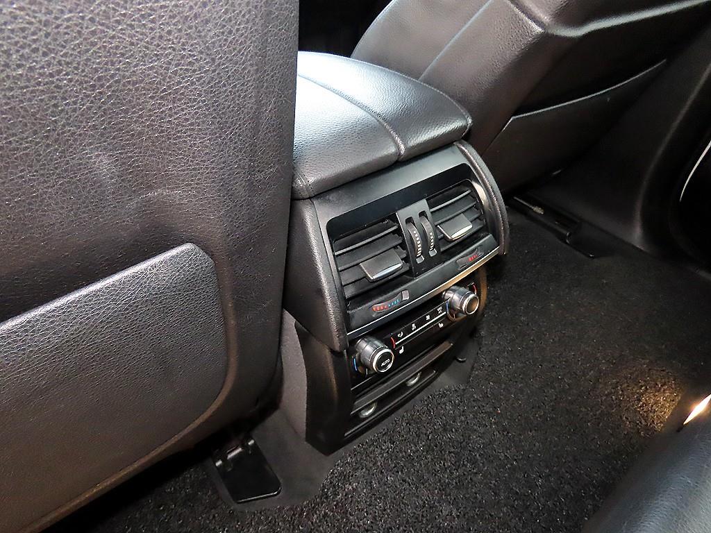 BMW X5 2016 - Importación desde Corea - HF Imports Iquique - Foto 16