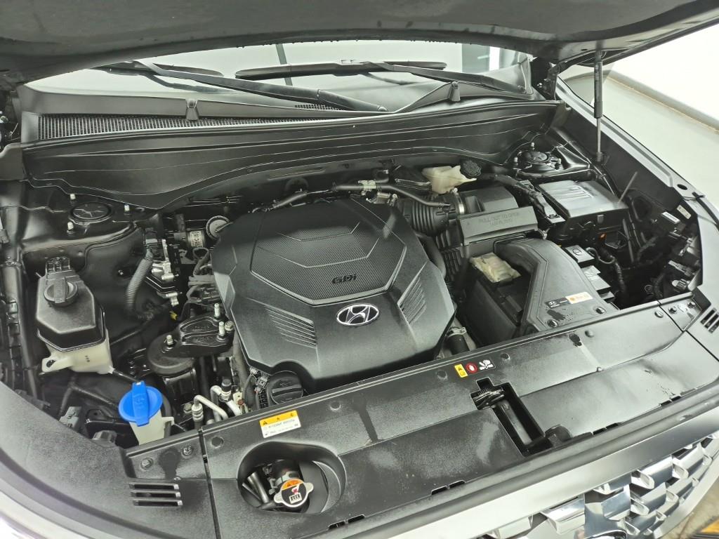 HYUNDAI Palisade - Vista 6