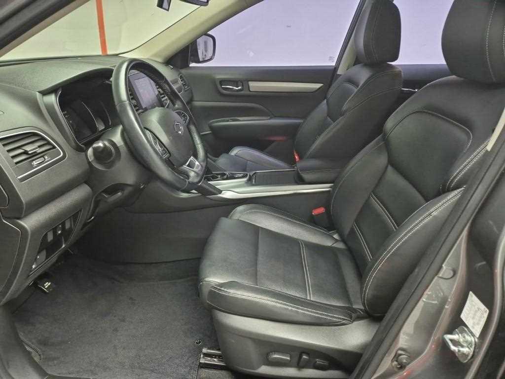 SAMSUNG QM6 - Vista 11