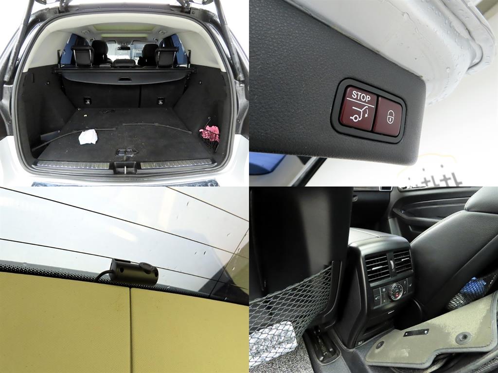 Mercedes Benz M Class 2013 - Importación desde Corea - HF Imports Iquique - Foto 18