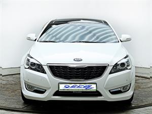 KIA K7 - Vista 4