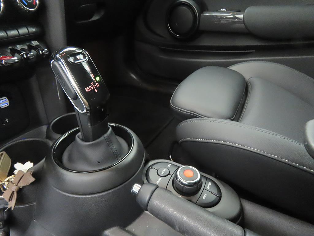 Mini Cooper - Vista 10