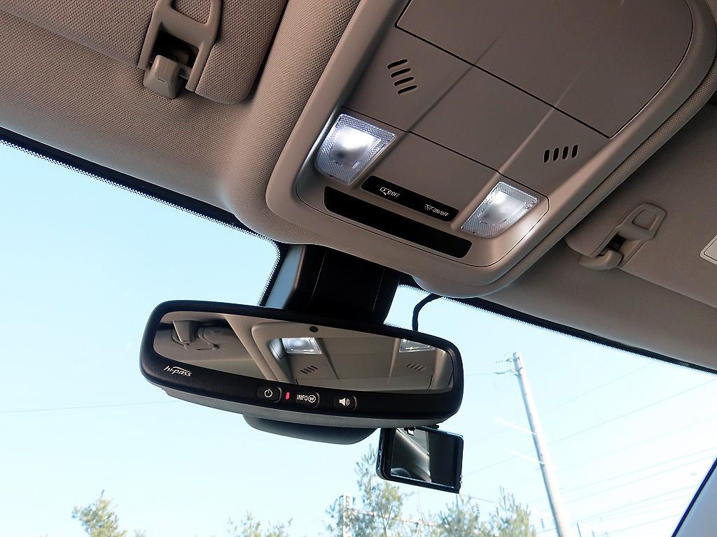 Chevrolet Equinox 2022 Blanco - Importación desde Corea - HF Imports Iquique - Foto 15