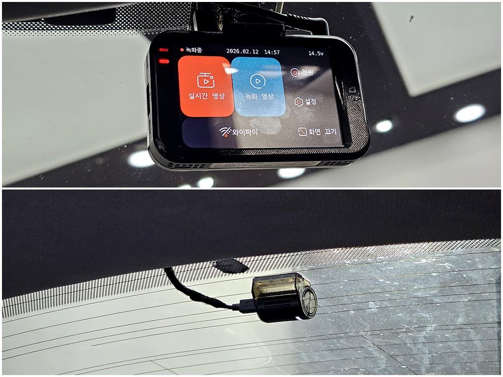 HYUNDAI Genesis 2010 Negro - Importación desde Corea - HF Imports Iquique - Foto 19