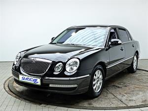 KIA Opirus - Vista 4