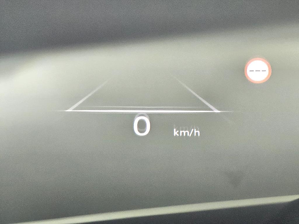 Genesis GV80 - Vista 10