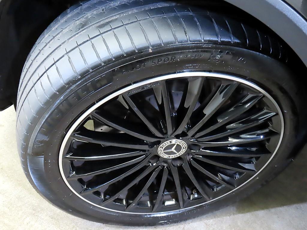 Mercedes Benz GLC Class 2023 - Importación desde Corea - HF Imports Iquique - Foto 20