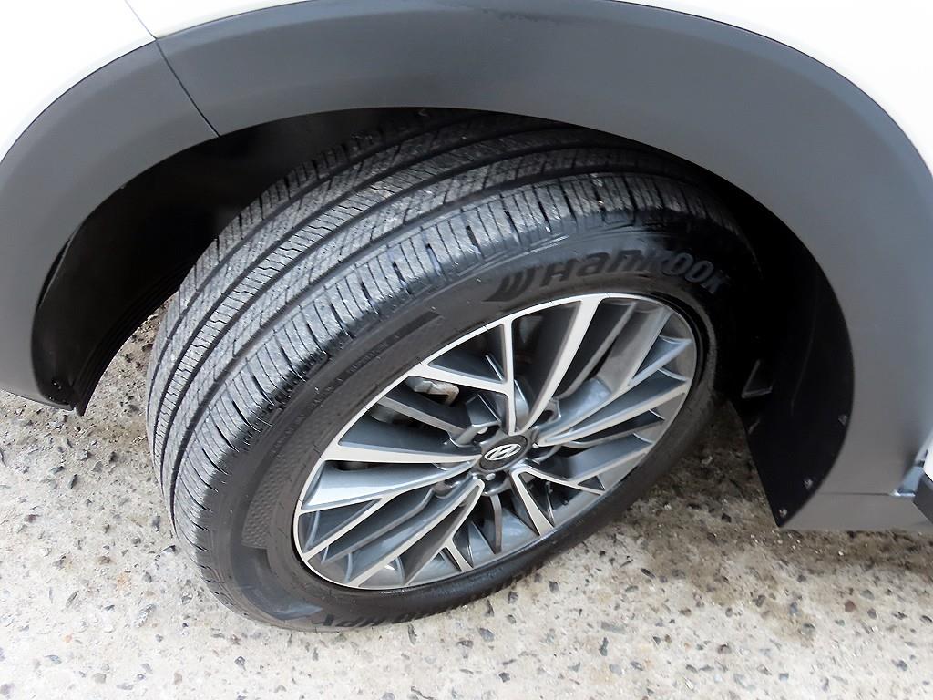 HYUNDAI Tucson 2019 Blanco - Importación desde Corea - HF Imports Iquique - Foto 20