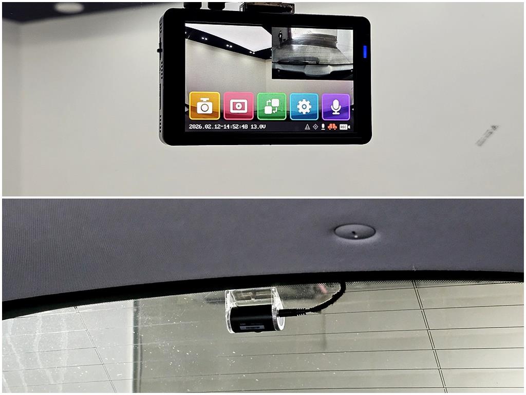 Peugeot 2008 2015 Negro - Importación desde Corea - HF Imports Iquique - Foto 20