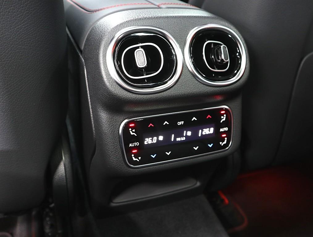 Mercedes Benz GLC Class 2025 Gris - Importación desde Corea - HF Imports Iquique - Foto 13