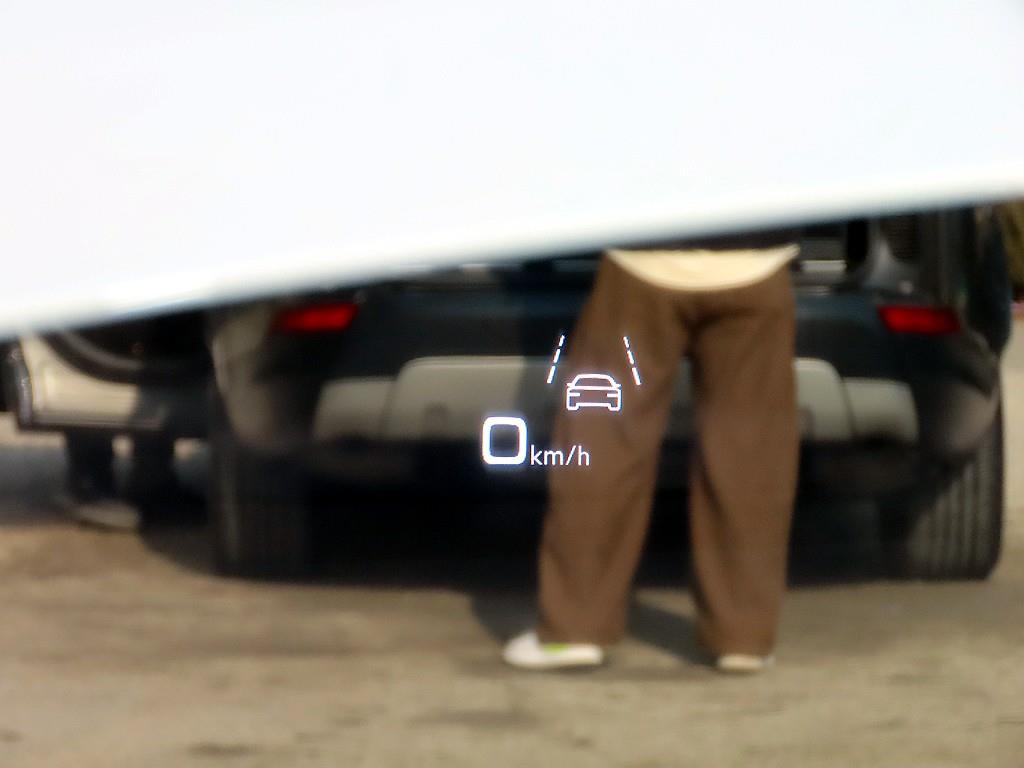 Audi e-Tron - Vista 10