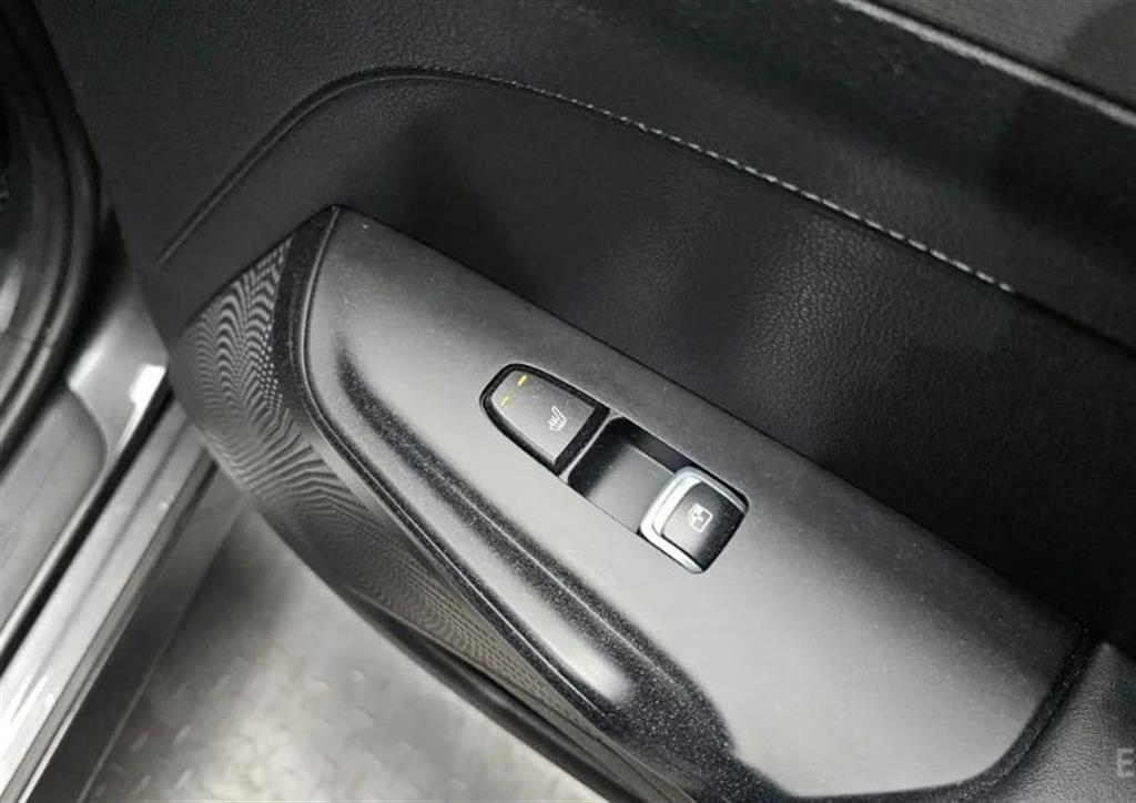 KIA K5 2023 Gris - Importación desde Corea - HF Imports Iquique - Foto 19