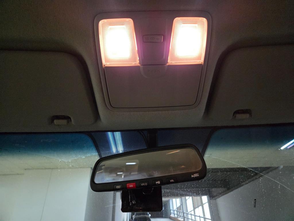 Small Truck Top_Powergate 2024 Blanco - Importación desde Corea - HF Imports Iquique - Foto 16